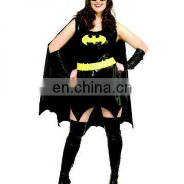 sexy lady costume