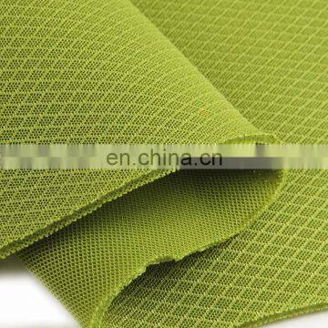 Fashion Polyester Air-Mesh Fabric Manufacture And Wholesale photo-4