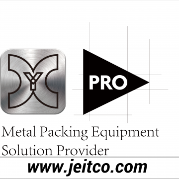 Jiujiang Yongxin Can Equipment Co., Ltd