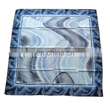 Hot Sale Muslim Women Headwear Cotton Scarf Shawl Hijab Muslim Cotton photo-4