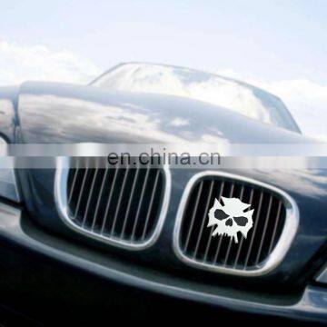 Chrome Car Badges Auto Emblems photo-5