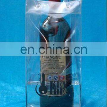 Good quality wine cooler plastic bag