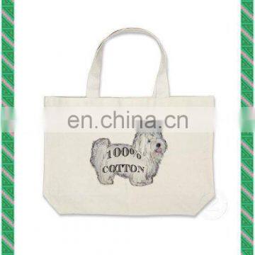 new design! Eco-friendly recyclable canvas bag