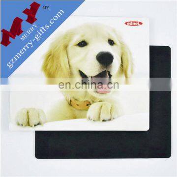 Christmas gifts custom mouse pad / gaming mouse pad
