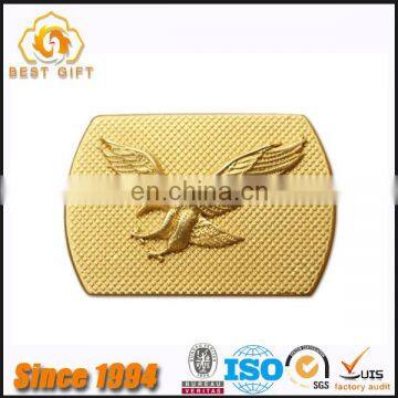New Fashion Mens Accessories Animal Pattern belt buckles