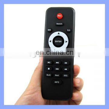 Custom Digital Remote Control Switch for TV DVR DVD Speaker IR TV Remote Control