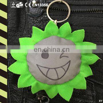Sunflower Reflective Toys for CE EN13356