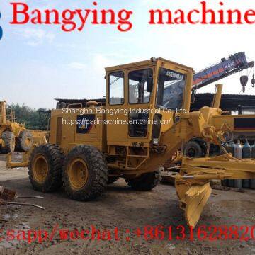Used CAT 140H Motor Grader