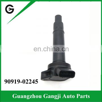 Ignition Coil 90919-02245 Car Accessaries For Toyot Lexus Crown