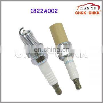 Fit for Japanese car Spark Plug 1822A002 / IFR6B - K