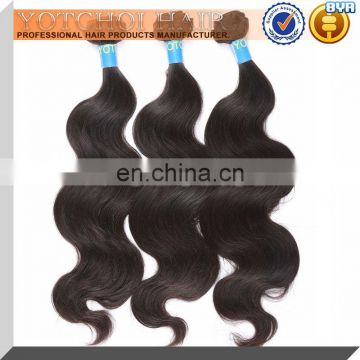 alibaba website 9 years gold supplier raw unprocesse hair weft brazilian virgin hair