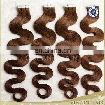 new products virgin brazilian two tone hair color blue hair weave color