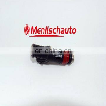 High Quality Fuel Injector for Chevrolet Deawoo Lada OEM VAZ20734 Siemens DEKA Nozzle