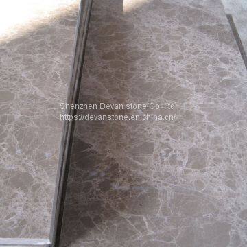 China Lighe Emperador Marble Slabs photo-5