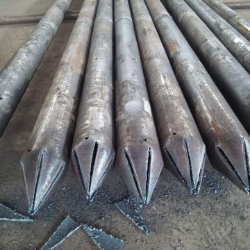 A106 Gr.b For Oil And Gas 8 Metal Pipe 10 Inch Metal Pipe