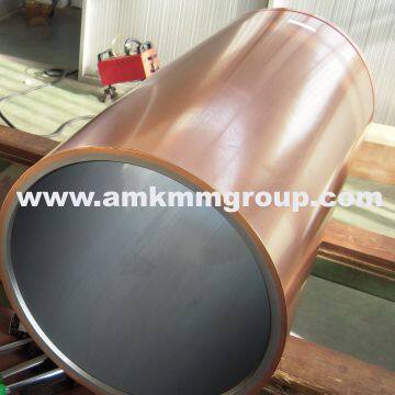 Copper Mould Tube photo-4