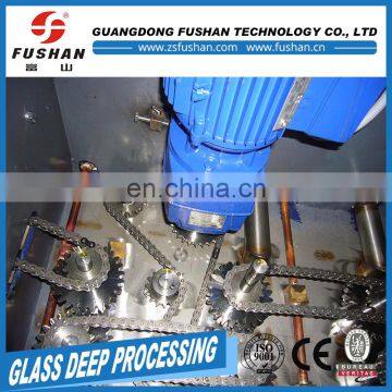 Custom Size Glass Insulating Machine With Cheap Price