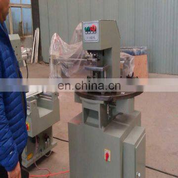 Aluminum Profile Press Machine