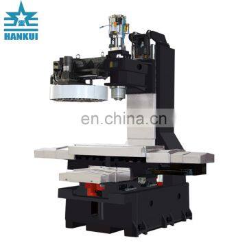 Small CNC Milling Machine VMC350L