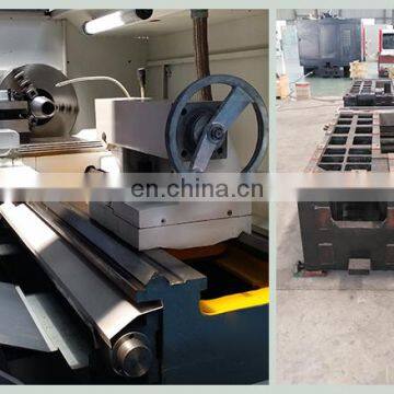CKNC6163 Cnc Precision Turning Lathe Machine Manufacturers photo-4