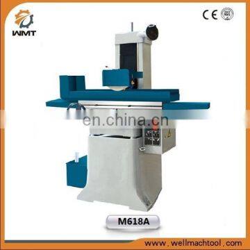 Small Surface Grinding Machine Price Surface Grinder for M618A photo-2