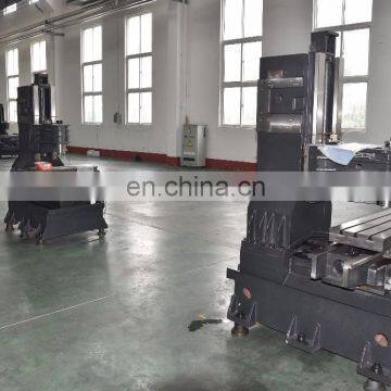 CNC Milling Machine Price XH7132 CNC Milling Lathe Machine Advanced Level Milling photo-6