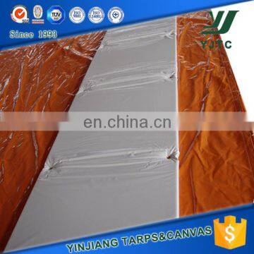 foam sheet safe mat tarpaulin pvc tarp