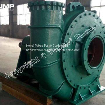 Tobee® 300WN Dredge Pump-www.slurrypumpsupply.com photo-2