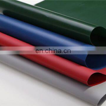 Customized Different Size Air Duct Tarpaulin photo-6