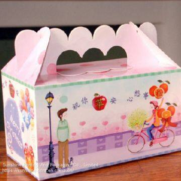 We Produce Color Printed Paper Box, Gift Box, Packaging Box, Carton Box photo-4