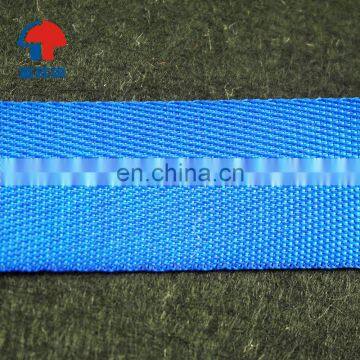 Custom Bias Tape Nylon Belt Watch Band Nylon Webbing photo-4