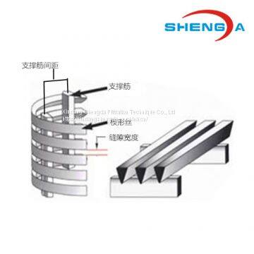 Johnson Water Strainer for Well Drilling photo-2