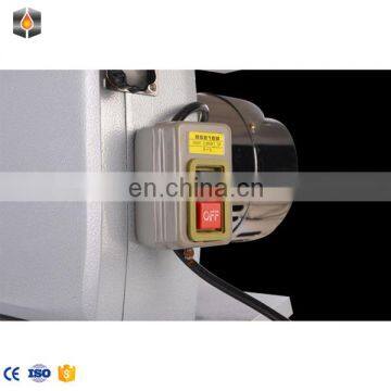 Restaurant Electric Meat Cutting Band Saw Beef Meat Cutter Frozen Fish Cutting Machine photo-6