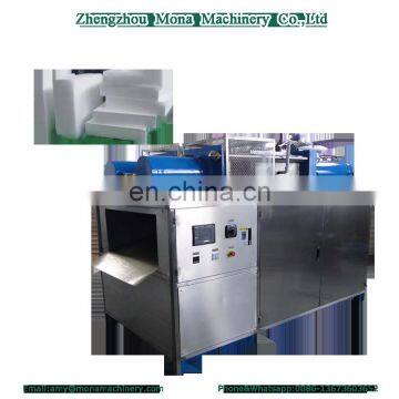 High quality stainless steel dry ice making equipment/solid co2 making machine