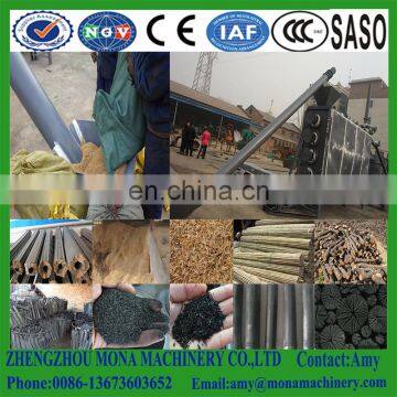 Biomass Powder Carbonization Furnace Rice Husk Charring Stove photo-6