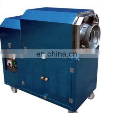 Best Price Commercial Nut roasting machine / nut roaster / grain roaster for peanut , soybean seed , barley