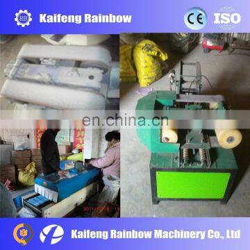 Popular Type Lead Paper Pencil Rolling Machine Recycled Waste Paper Pencil Making Machine Pencil Line photo-3