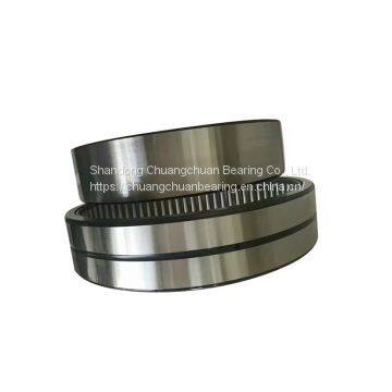 High performance radial needle roller and cage assembly K30x35x13 needle bearing