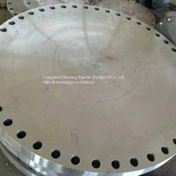 Socket Welding Flange SW photo-5