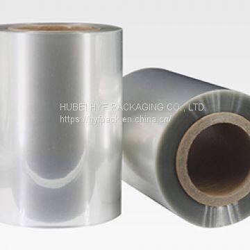 PETG SHRINK FILM,PETG Transparent Heat Shrink Film photo-3