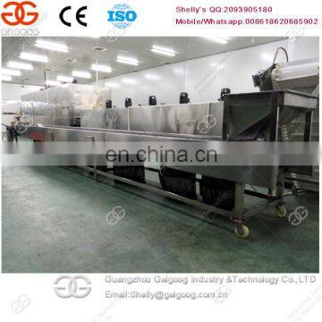 Cashew Nut Pistachio Melon Seeds Baking Equipment Commercial Peanut Roasting Machine photo-5