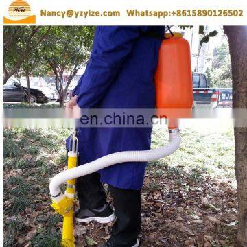 Manual Fertilizer Spraying Applicator Machines photo-4