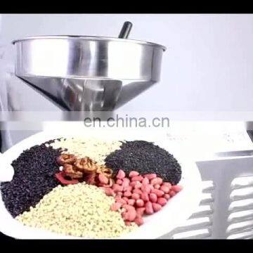 Home Use Mini Grains Corn Grain Mill Grinder Wheat Chilli Spice Beans Grinding Machine