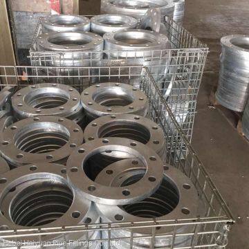 Flanges Forging Flange