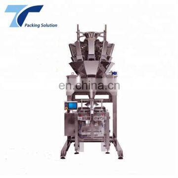 New Design Corn Flakes Packaging Machinery Line for Chips photo-5