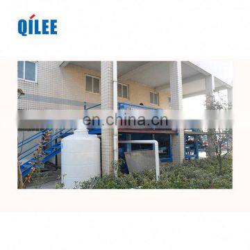 Solid Waste Liquid Solid-liquid Separator & Dewatering Equipment photo-5