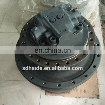 Excavator final drive for PC450LC-8  208-27-00311