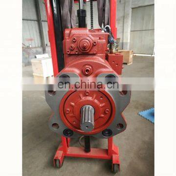 Doosan 401-00020B S250LC-V Hydraulic Pump For S250 Excavator photo-6