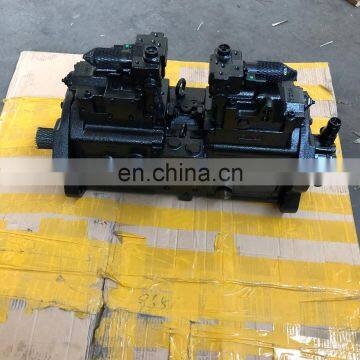 Hot Sale SK350 SK350-8 Hydraulic Main Pump For Excavator