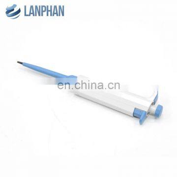 glass serological large 10ml automatic pipette